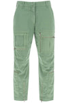 Tom ford stretch cotton twill cargo pants