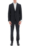 Caruso 'aida' wool suit