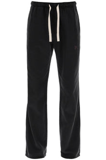  Palm angels wide-legged travel pants for comfortable