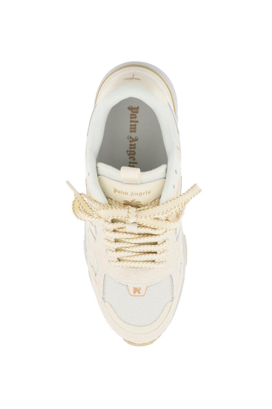 Palm angels palm runner sneakers for