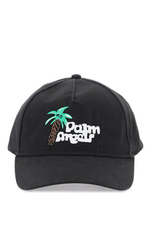  Palm angels sketchy baseball cap