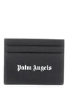 Palm angels logo cardholder