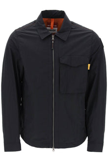  Parajumpers "rayner overshirt in nylon