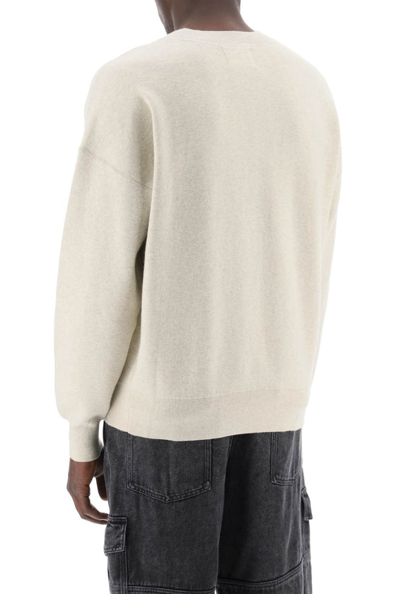 Marant wool cotton atley sweater