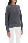 Isabel marant etoile 'blow' merino wool sweater