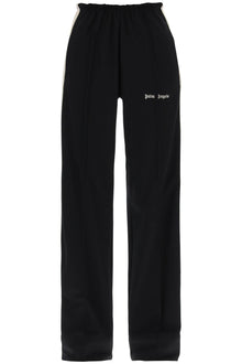  Palm angels track pants with contrast bands