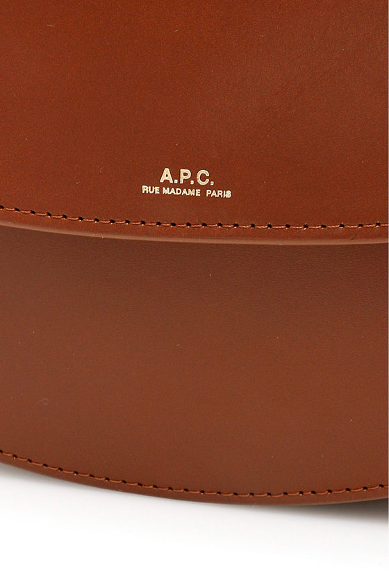 A.p.c. genève crossbody bag