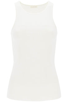  By malene birger amani ribbed tank top