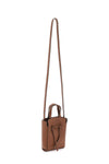 Mulberry mini clovelly tote bag