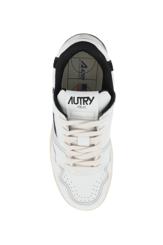 Autry 'clc' sneakers low