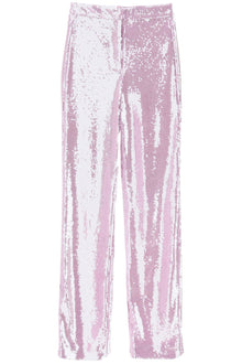  Rotate 'robyana' sequined pants