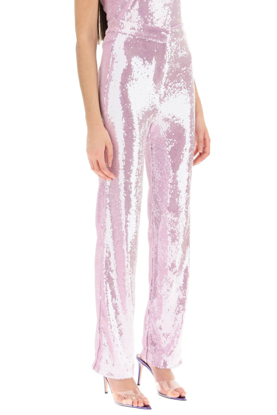 Rotate 'robyana' sequined pants