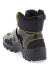 Ganni performance hiking ankle boots