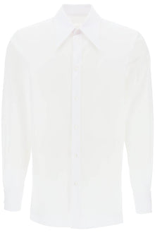  Maison margiela "shirt with pointed collar"