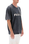 Dsquared2 iron fit t-shirt