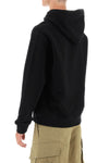 Dsquared2 cool fit hoodie with print