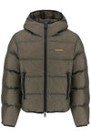 Dsquared2 ripstop puffer jacket