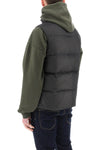 Dsquared2 ripstop puffer vest