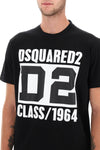 Dsquared2 'd2 class 1964' cool fit t-shirt