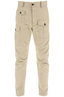  Dsquared2 sexy cargo pants