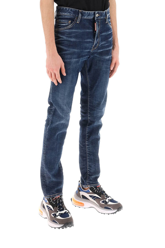 Dsquared2 cool guy jeans