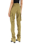Dsquared2 'flare sexy cargo' pants