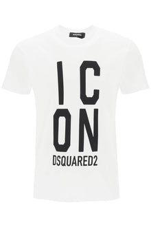  Dsquared2 icon t-shirt
