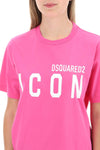 Dsquared2 icon forever easy tee