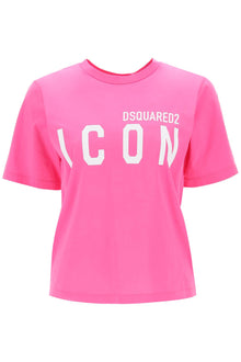  Dsquared2 icon forever easy tee