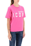 Dsquared2 icon forever easy tee