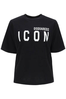  Dsquared2 icon crew-neck t-shirt