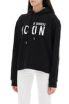 Dsquared2 icon hoodie