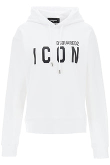  Dsquared2 icon hoodie