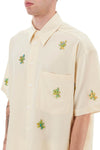 Bonsai 'alberello' shirt