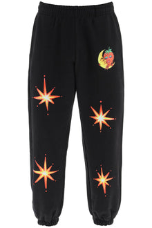  Sky high farm 'firework' jogger pants