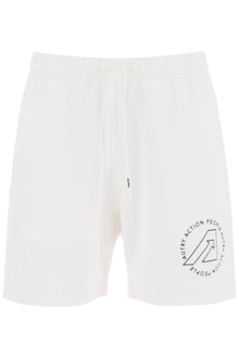  Autry icon sporty shorts