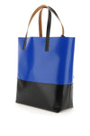 Marni pvc tribeca shopping bag