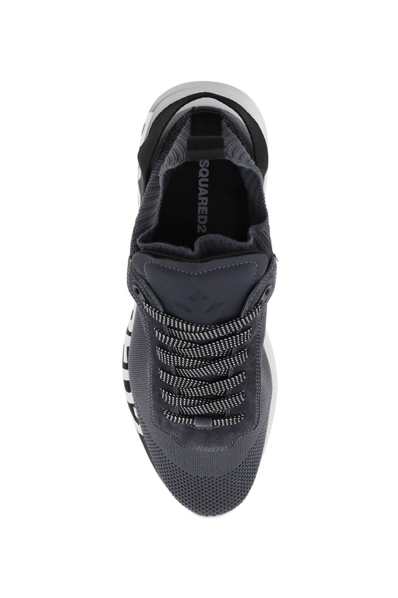 Dsquared2 fly sneakers