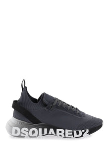  Dsquared2 fly sneakers