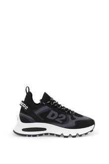  Dsquared2 run ds2 sneakers