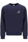 Autry icon crewneck sweatshirt