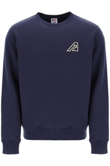  Autry icon crewneck sweatshirt