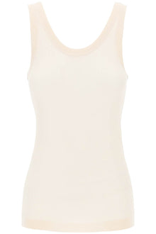 Lemaire seamless sleeveless top