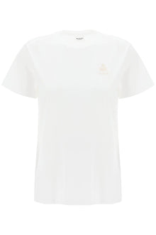  Isabel marant etoile aby regular fit t-shirt