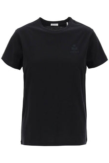  Isabel marant etoile aby regular fit t-shirt