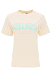 Sporty rich wellness ivy t-shirt