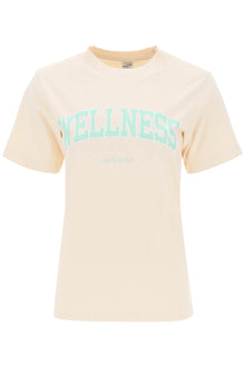  Sporty rich wellness ivy t-shirt