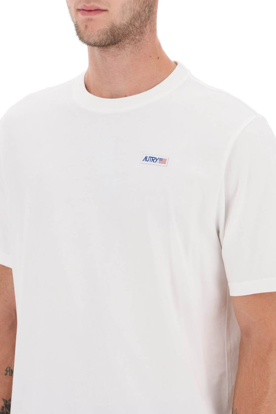 Autry icon t-shirt