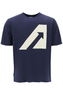  Autry t-shirt with logo print