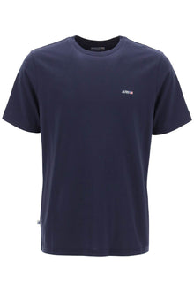  Autry t-shirt with logo label